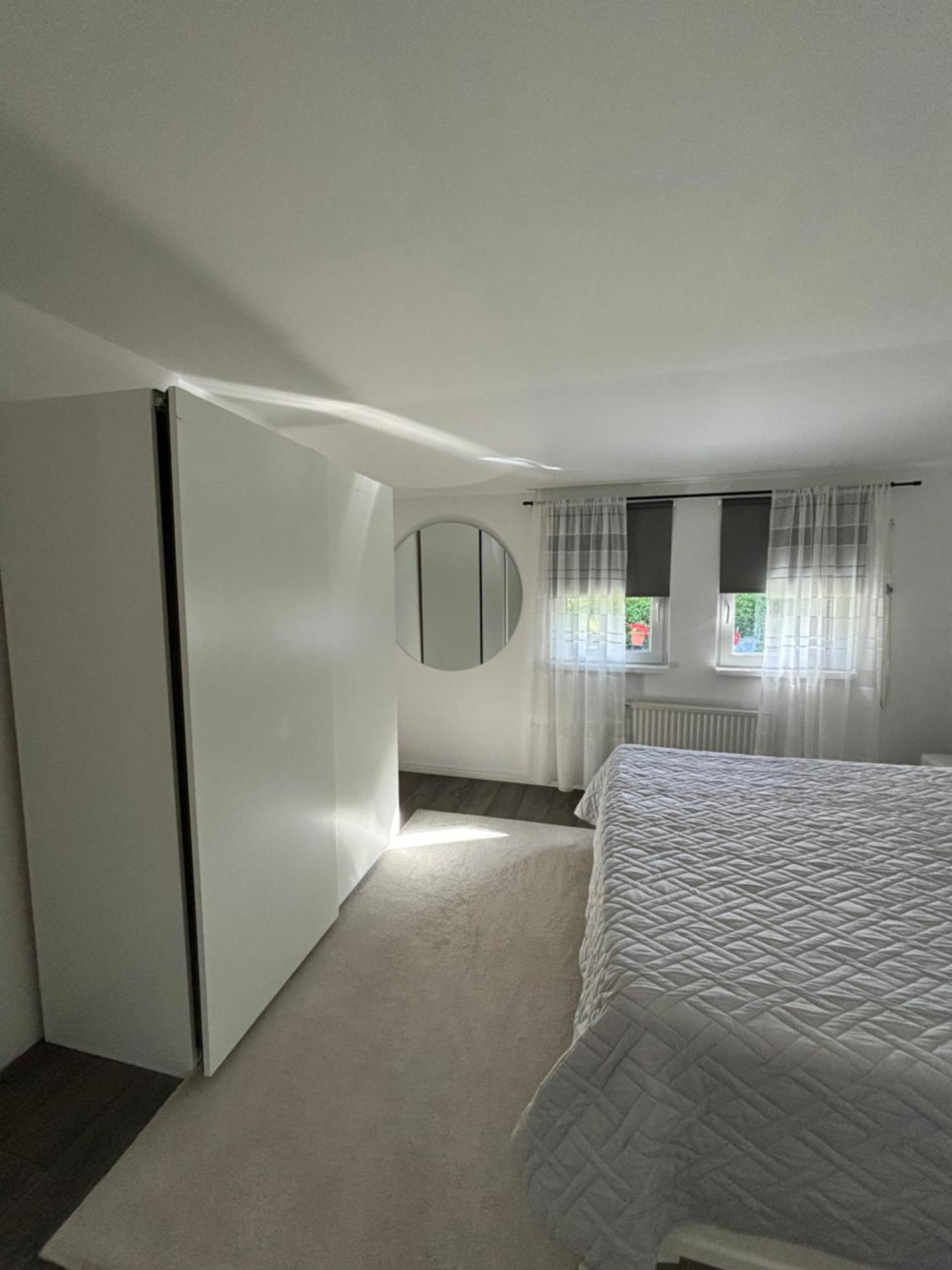 Videdal Apartment 2 Rooms - Own Entrance & Free Parking Malmö Exteriér fotografie